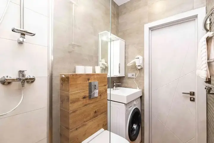 Сочи: More Apartments na Trostnikovoy 35 1
