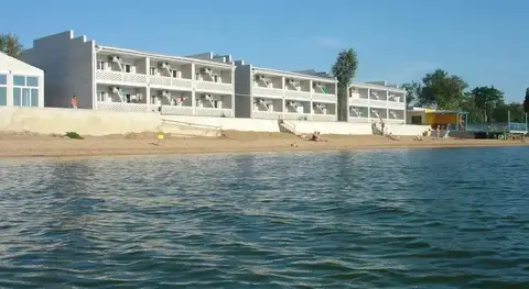 Пансионат Коралл — фото 1