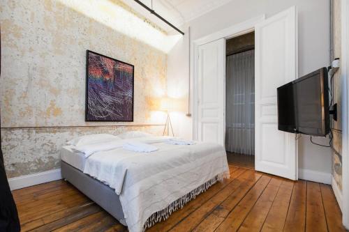 Стамбул: 4rooms Galata