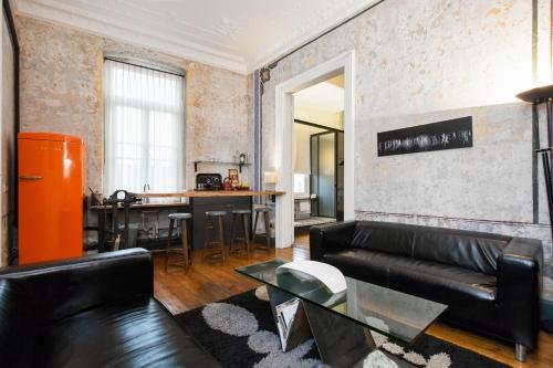 4rooms Galata — фото 1