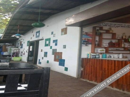 Ollys Bar  Hostel — фото 1