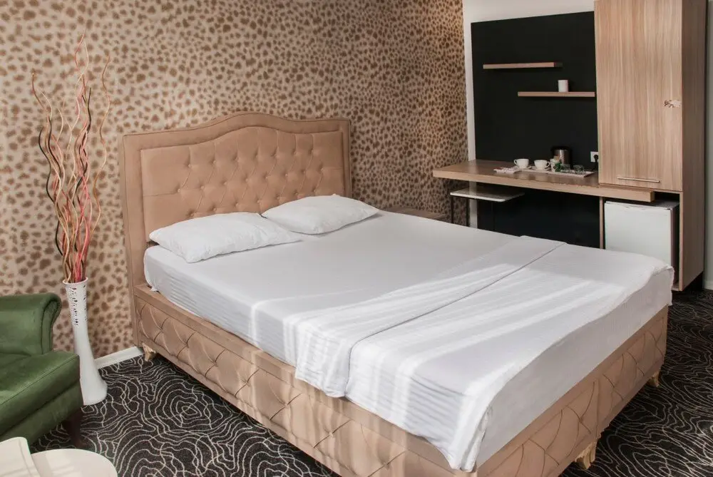 Стамбул: Suit 8 Residence