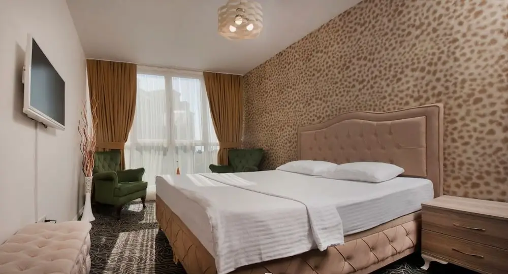 Стамбул: Suit 8 Residence