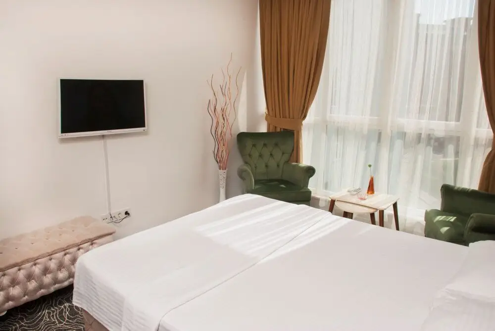 Стамбул: Suit 8 Residence