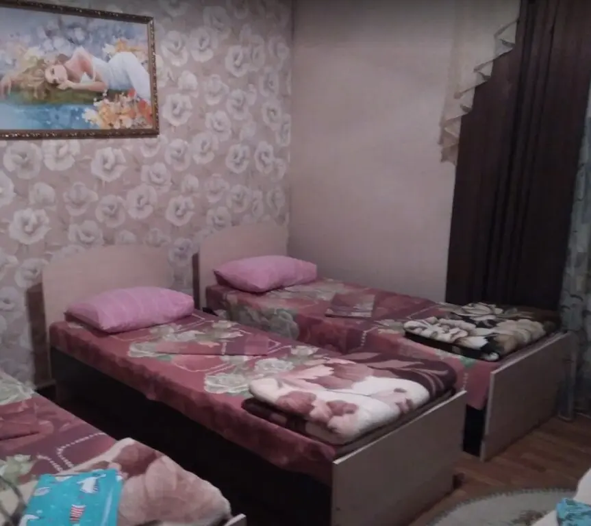 Ершов: Светлана / Соблазн Отель