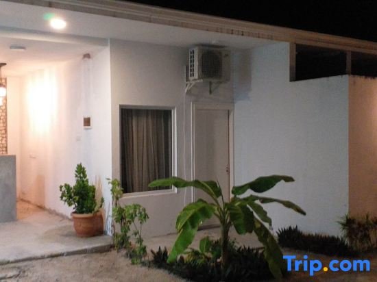 Coral Castle Guest House — фото 1