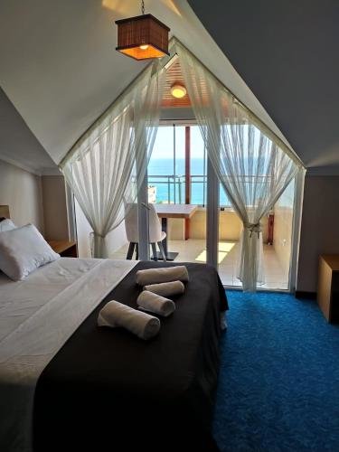 Силиври: Silver Continent Hostel