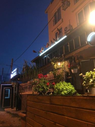 Silver Continent Hostel — фото 1