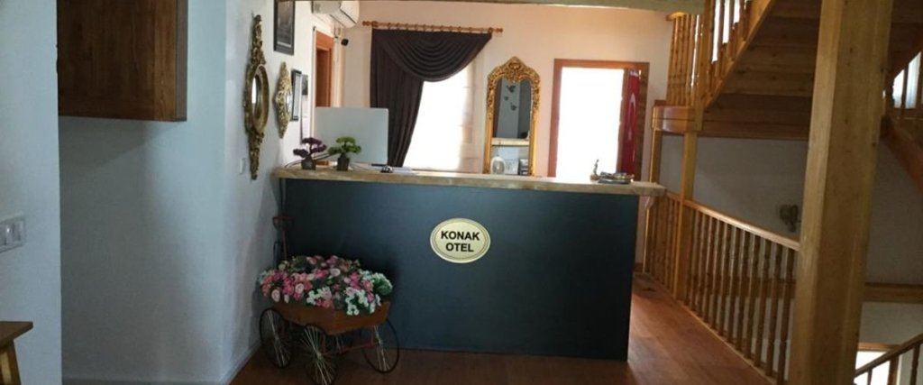 Гёльджюк: Yali Konak Butik Otel