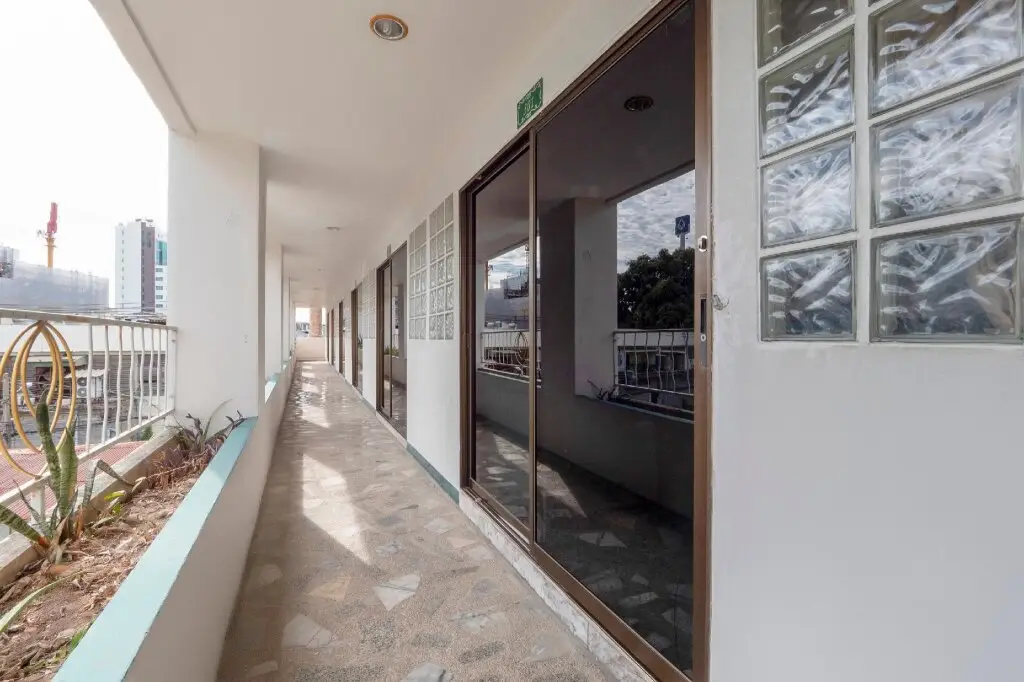 Паттайя: Capital Residence by OYO Rooms