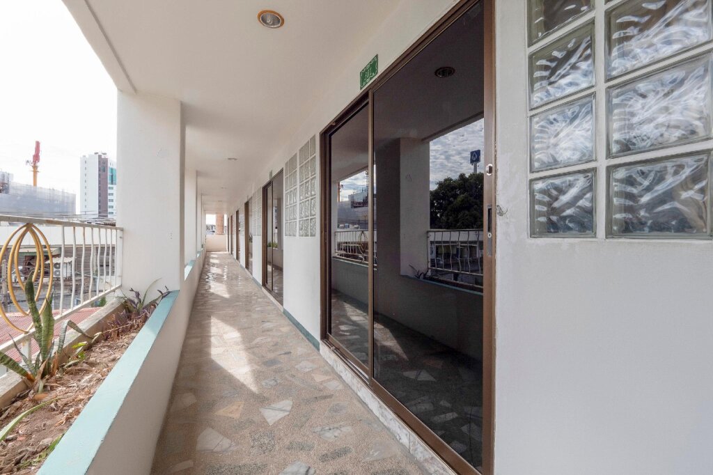 Паттайя: Capital Residence by OYO Rooms