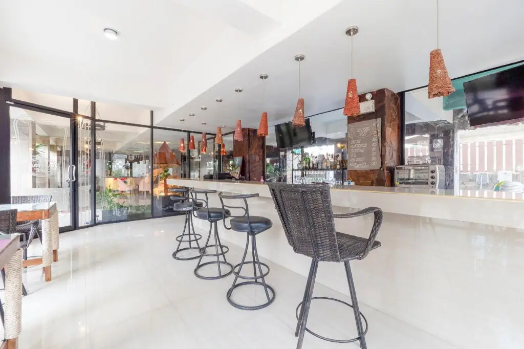 Паттайя: Capital Residence by OYO Rooms