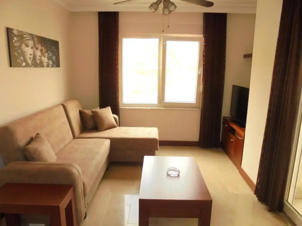 Аланья: Xperia Alanya Park Residence