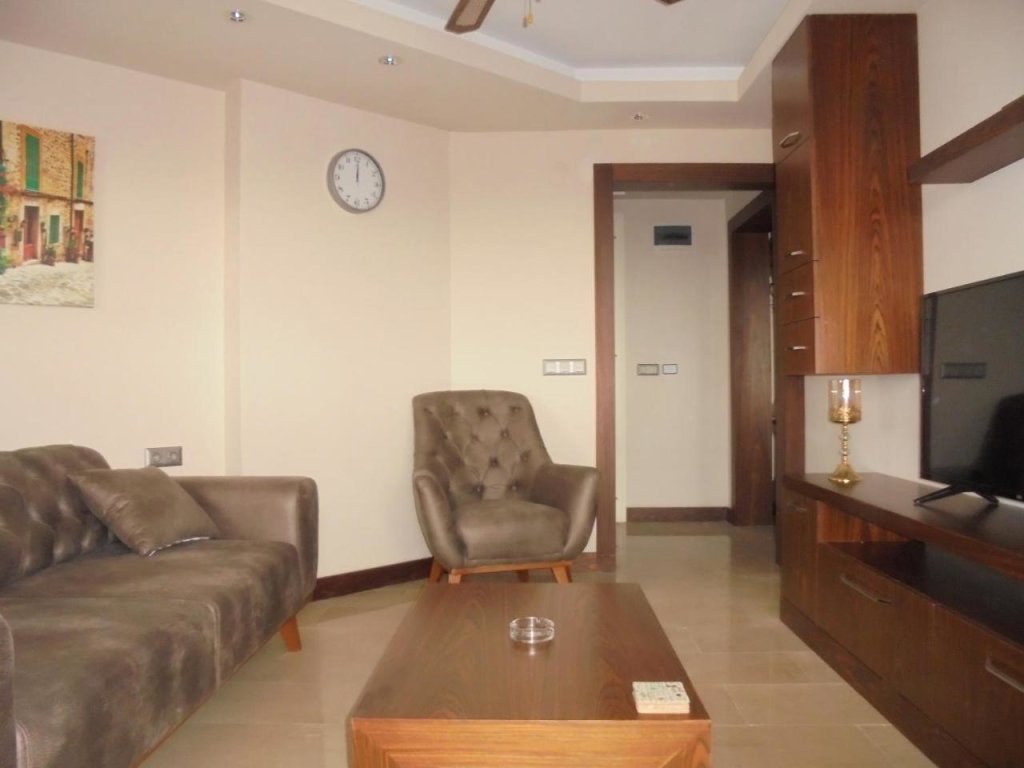 Xperia Alanya Park Residence — фото 1