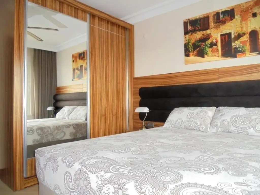 Аланья: Xperia Alanya Park Residence