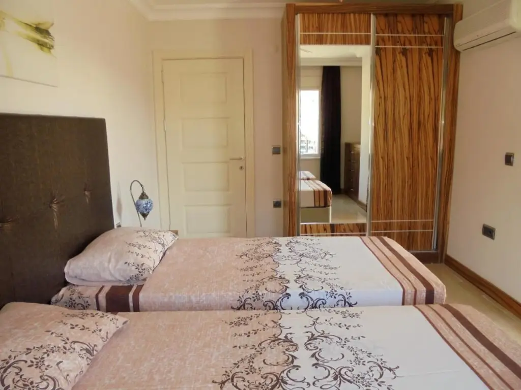 Аланья: Xperia Alanya Park Residence