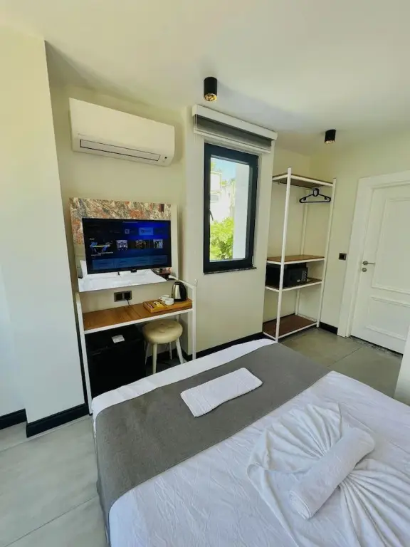 Кемер: Euronova Hotel Residence