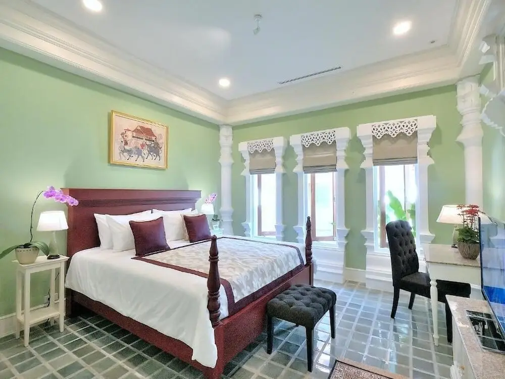Мае-Таенг: Mon Pana Nont Resort & Spa