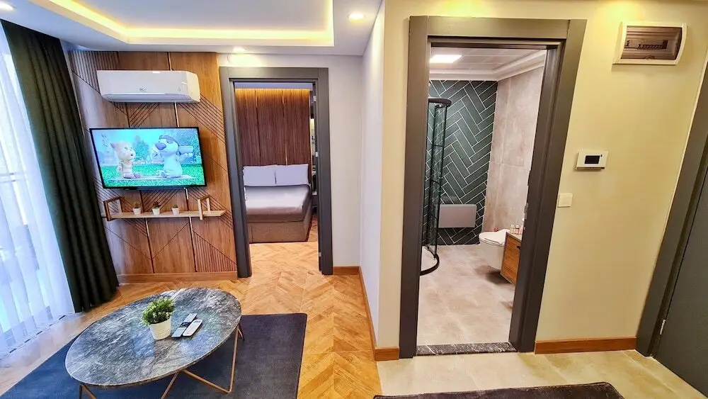 Анталья: Letstay Sweet Home Mint