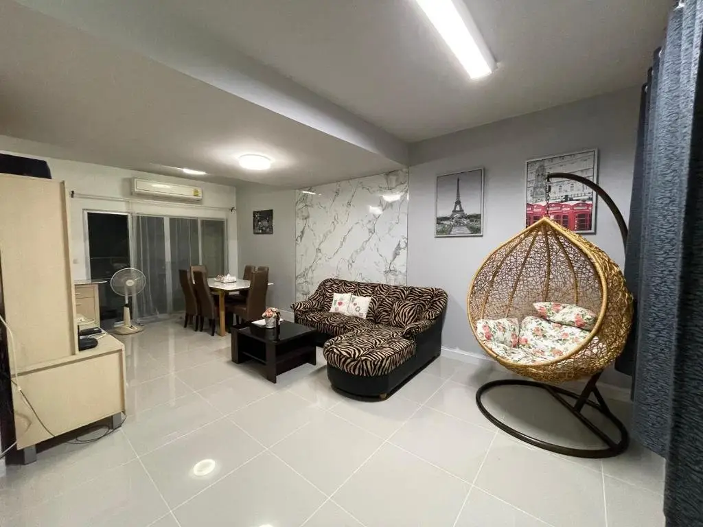 Паккрет: M Villa @ Impact Muangthongthani