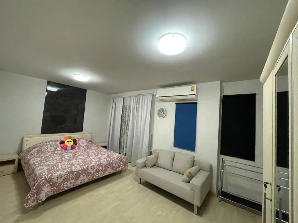 Паккрет: M Villa @ Impact Muangthongthani