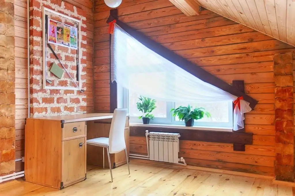 Нижний Новгород: Aparthotel Poltavskiy Loft