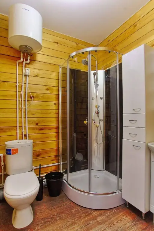 Нижний Новгород: Aparthotel Poltavskiy Loft
