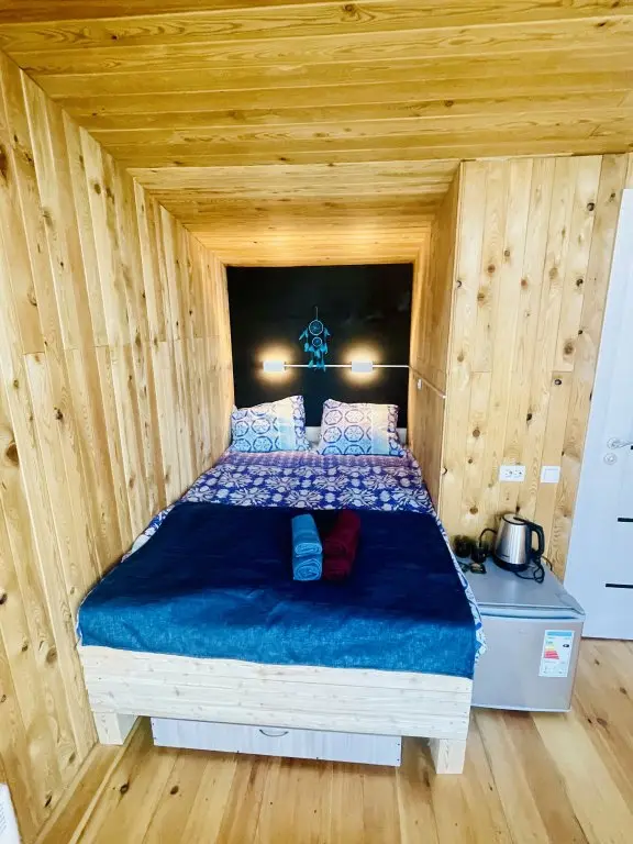 Хужир: ON OLkhON Guest House