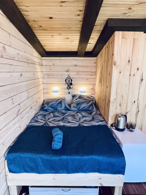 Хужир: ON OLkhON Guest House