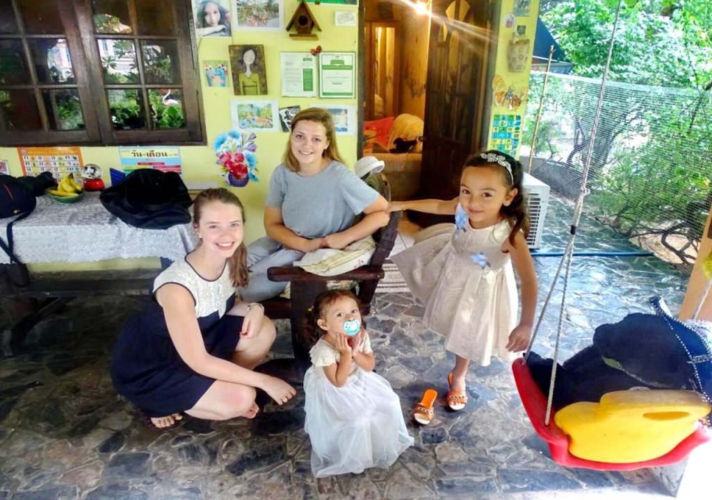 Кхок Круат: Lamai Homestay And Guesthouse