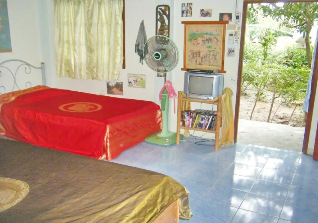 Кхок Круат: Lamai Homestay And Guesthouse