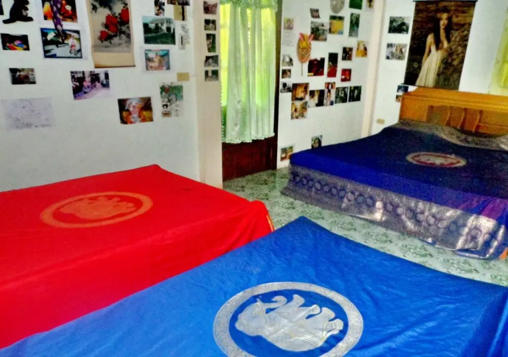Кхок Круат: Lamai Homestay And Guesthouse