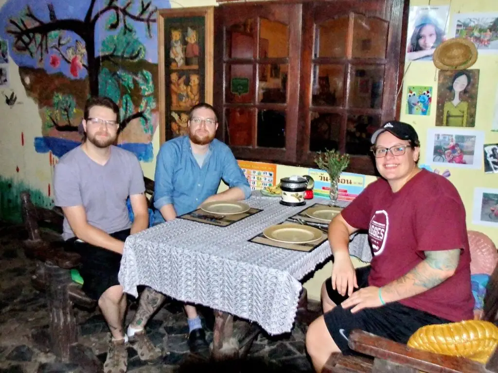 Кхок Круат: Lamai Homestay And Guesthouse