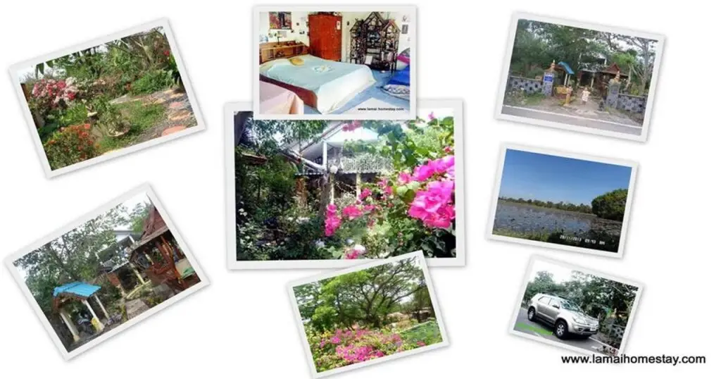 Кхок Круат: Lamai Homestay And Guesthouse