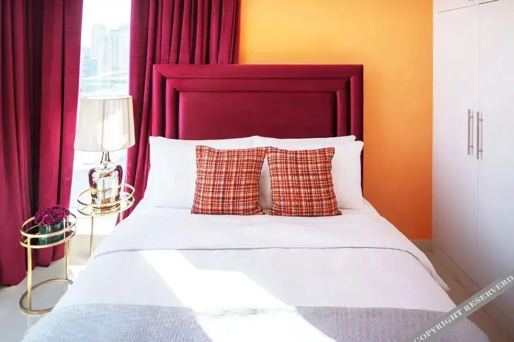 Continental Tower by Luxury Staycation — фото 1
