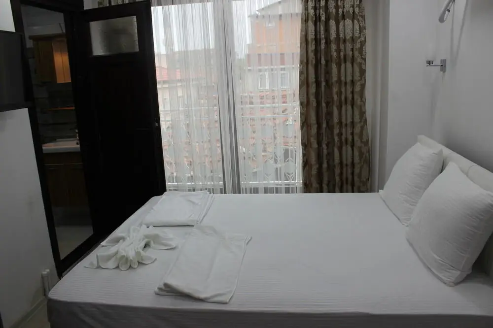 Стамбул: Sultanahmet Suites - Apartments