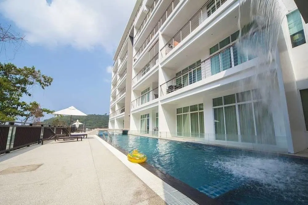 Кату: Kamala Namtok - 3 Bedroom - 300m to Thavorn Beach