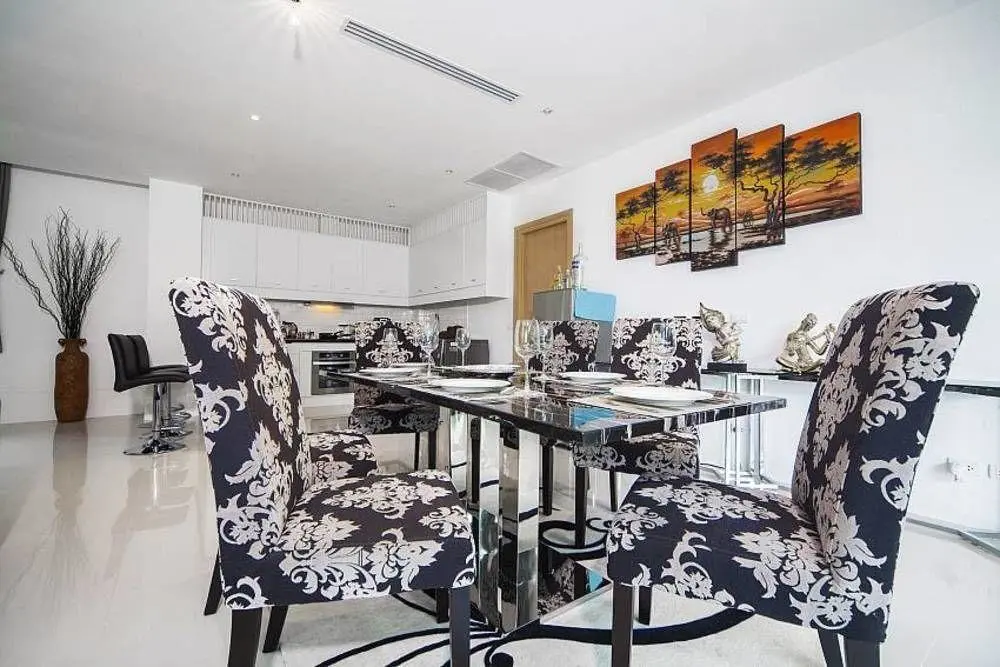 Кату: Kamala Namtok - 3 Bedroom - 300m to Thavorn Beach