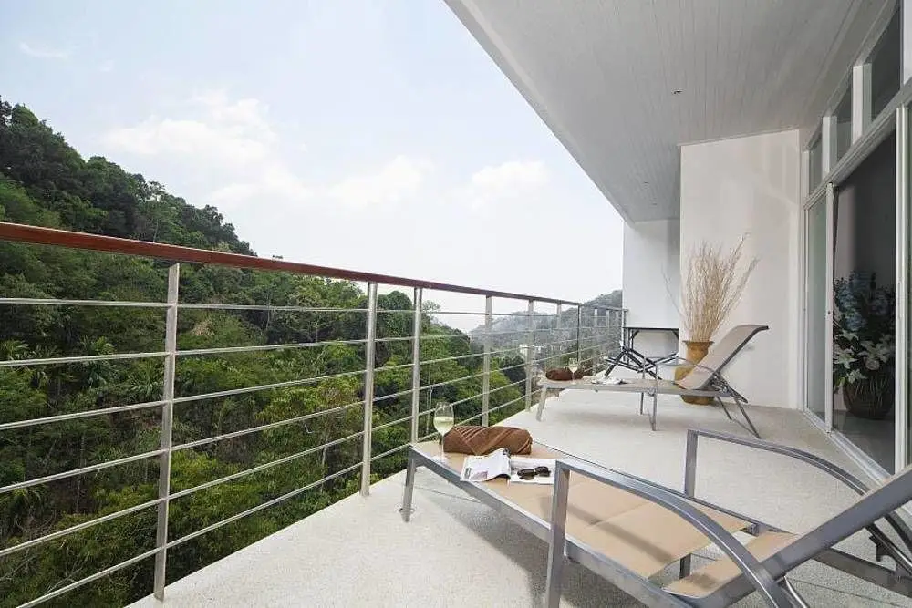 Кату: Kamala Namtok - 3 Bedroom - 300m to Thavorn Beach