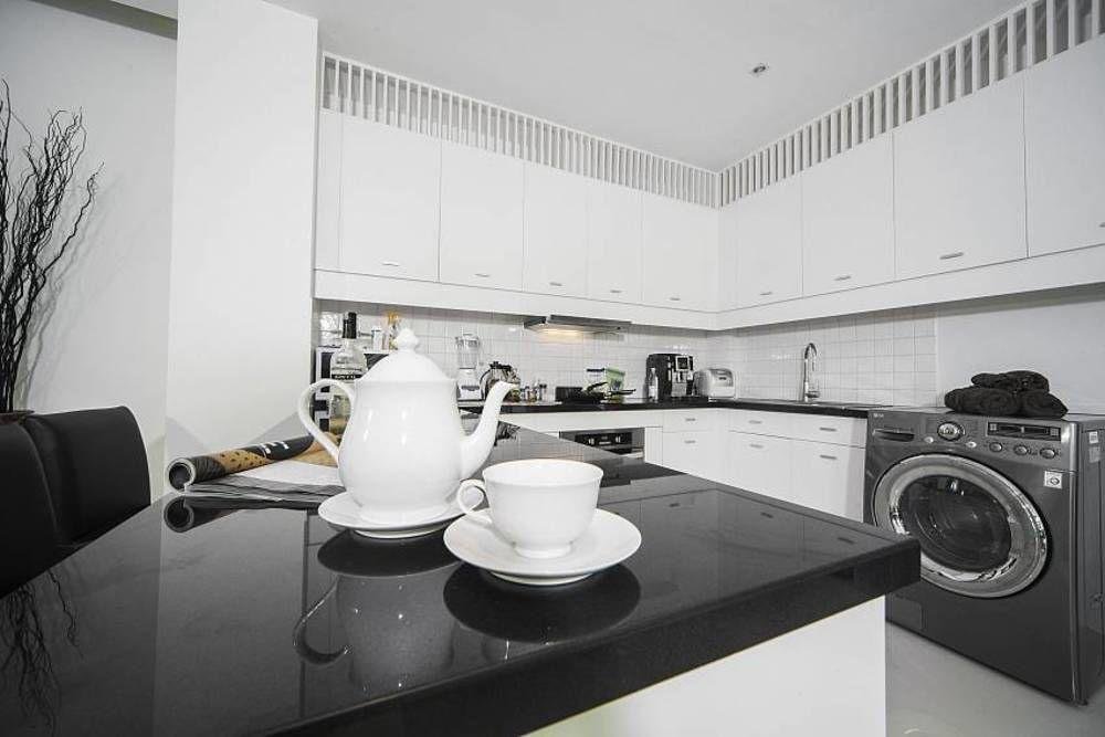 Кату: Kamala Namtok - 3 Bedroom - 300m to Thavorn Beach