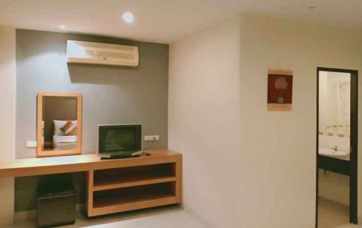 Бангкок: Sena House Paholyothin 30
