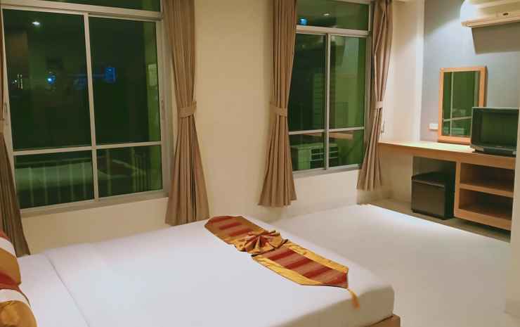 Бангкок: Sena House Paholyothin 30