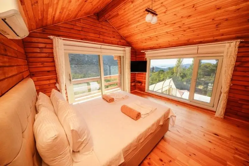 Исламлар: Lucida Villas Islamlar Town
