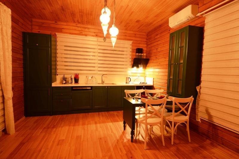 Исламлар: Lucida Villas Islamlar Town