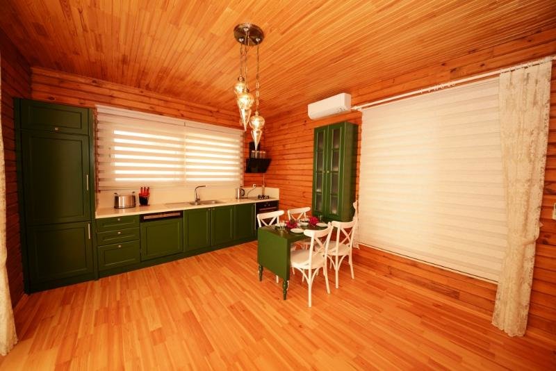 Исламлар: Lucida Villas Islamlar Town
