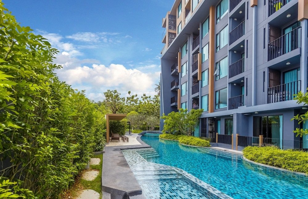 Тхаланг: The Aristo Resort By Holy Cow 519