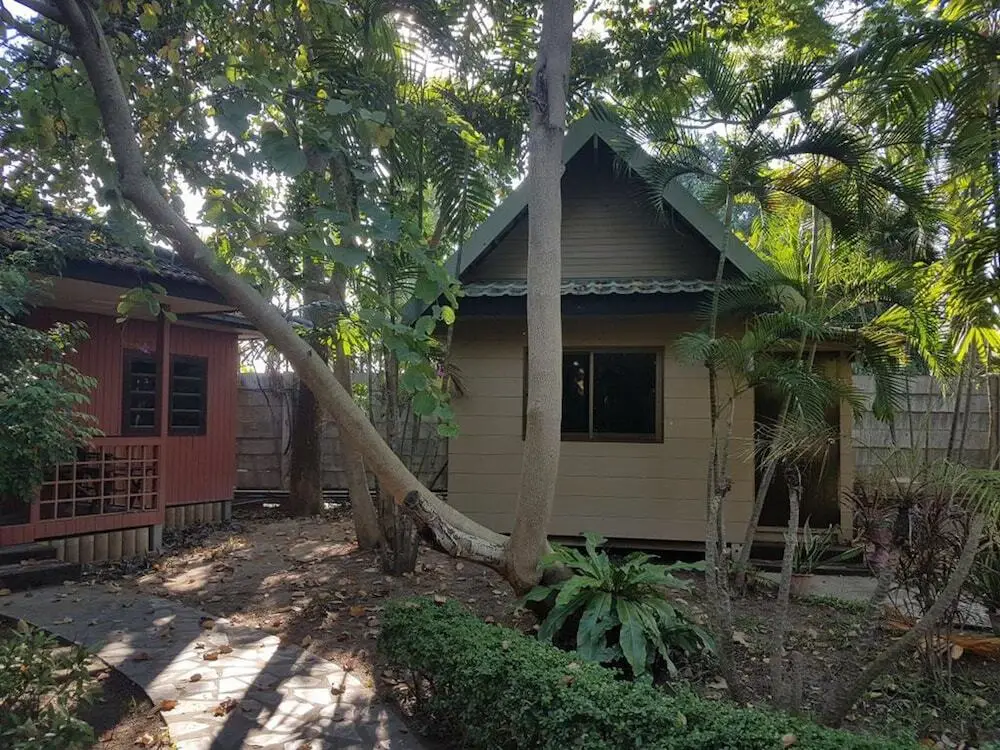 Ратчабури: Guest House Ratchaburi