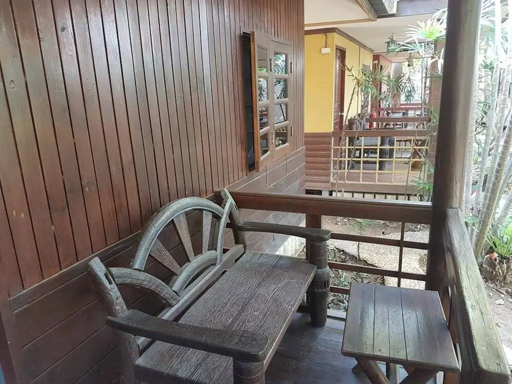 Ратчабури: Guest House Ratchaburi