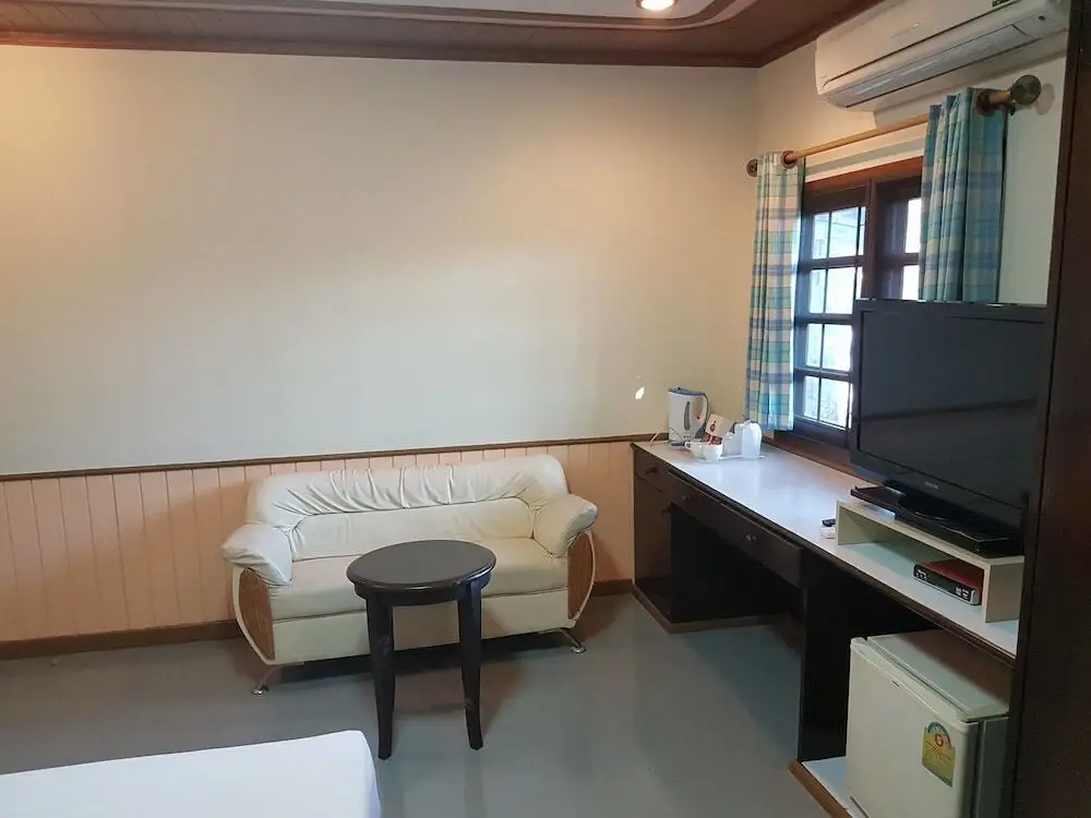 Ратчабури: Guest House Ratchaburi