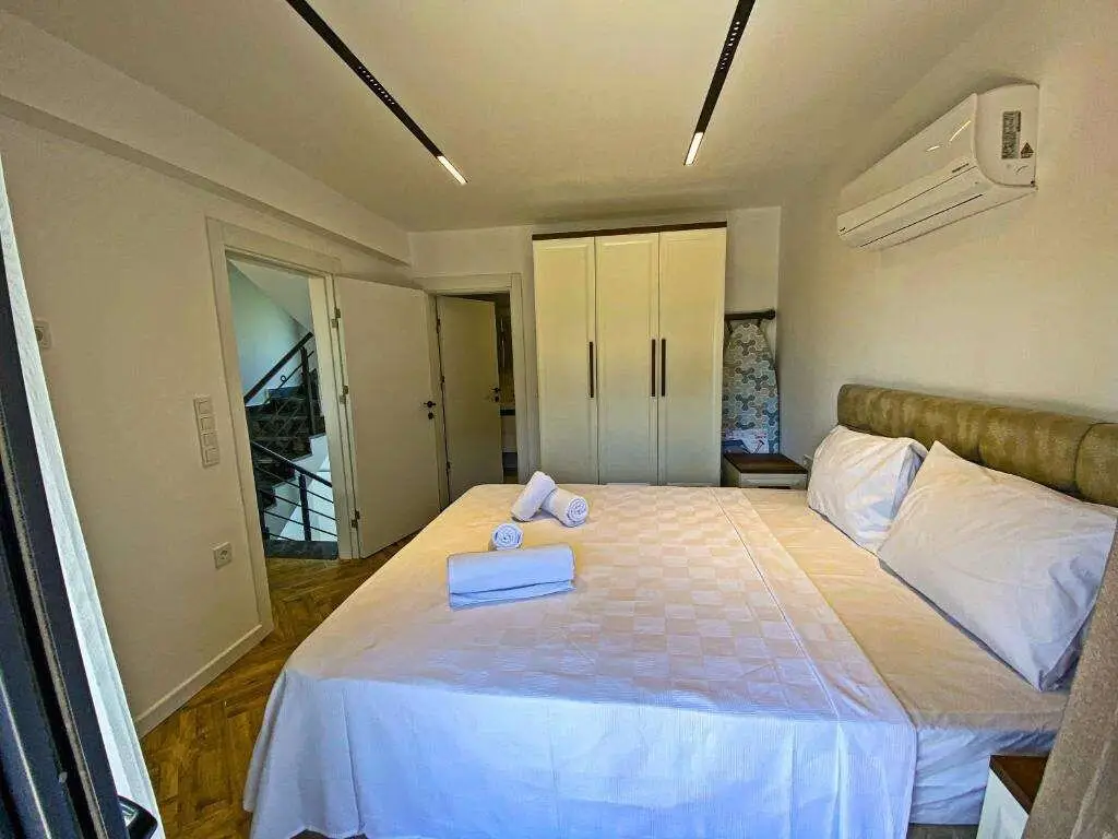Фетхие: Nokta Life B Villa, Özel Havuzlu, Fethiye